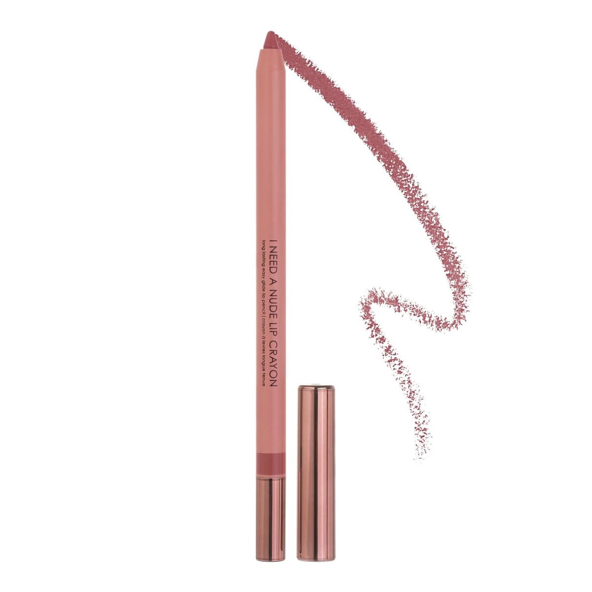 I Need A Nude Lip Liner, P5 Gaia