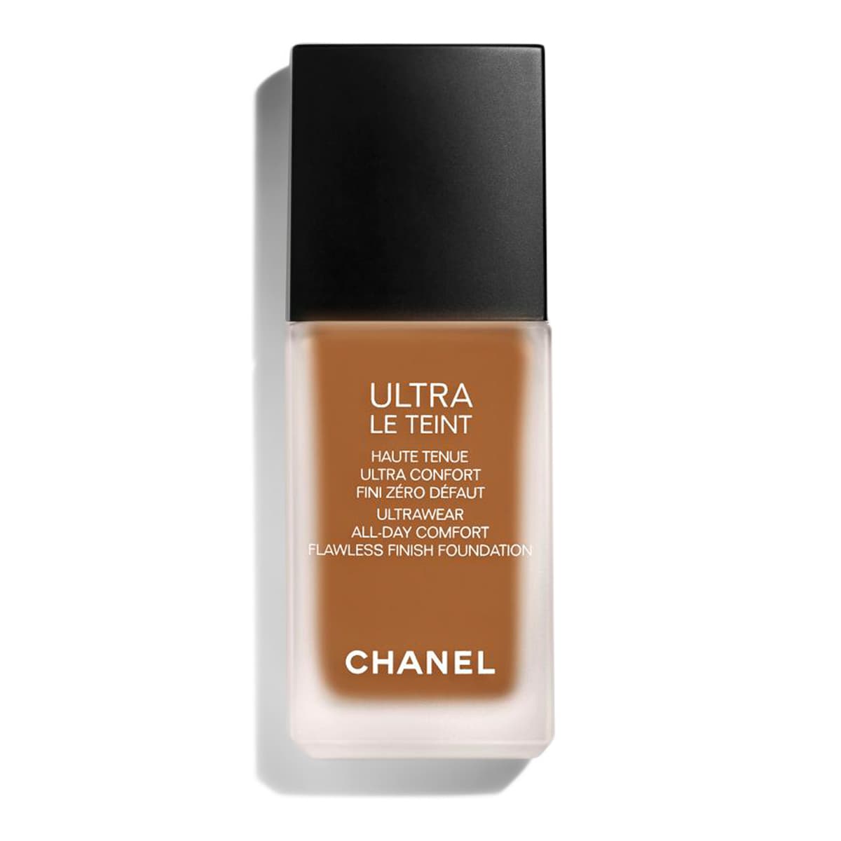 ULTRA LE TEINT Ultrawear All-Day Comfort Flawless Finish Foundation, B140