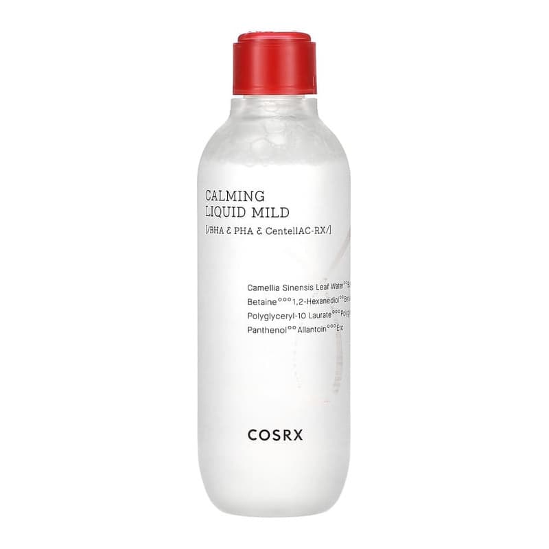 AC Collection, Calming Liquid Mild