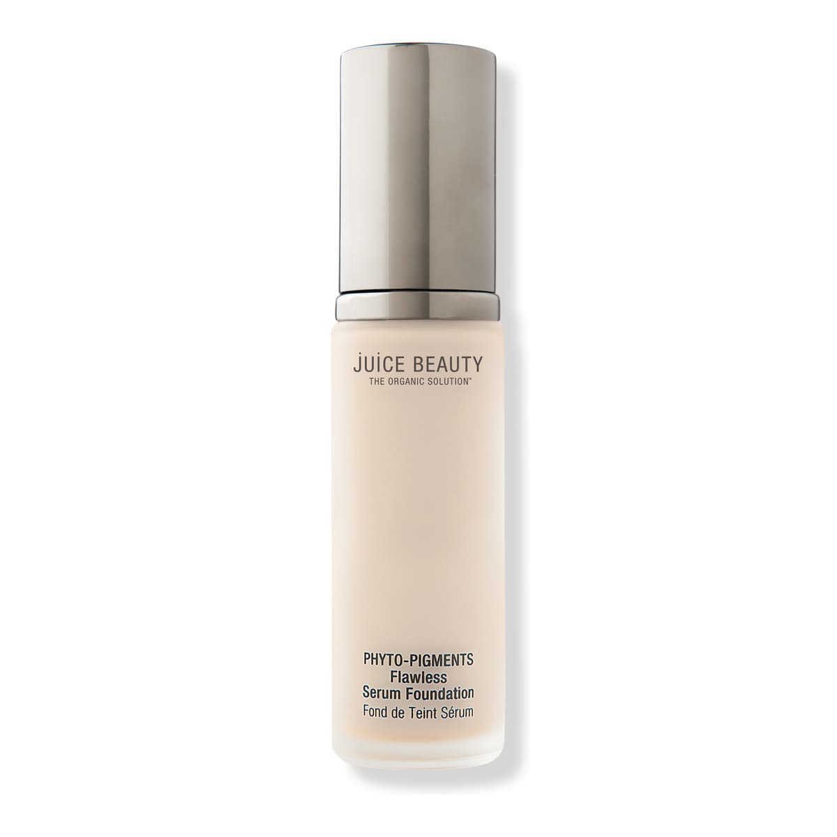 PHYTO-PIGMENTS Flawless Serum Foundation, #05 Buff