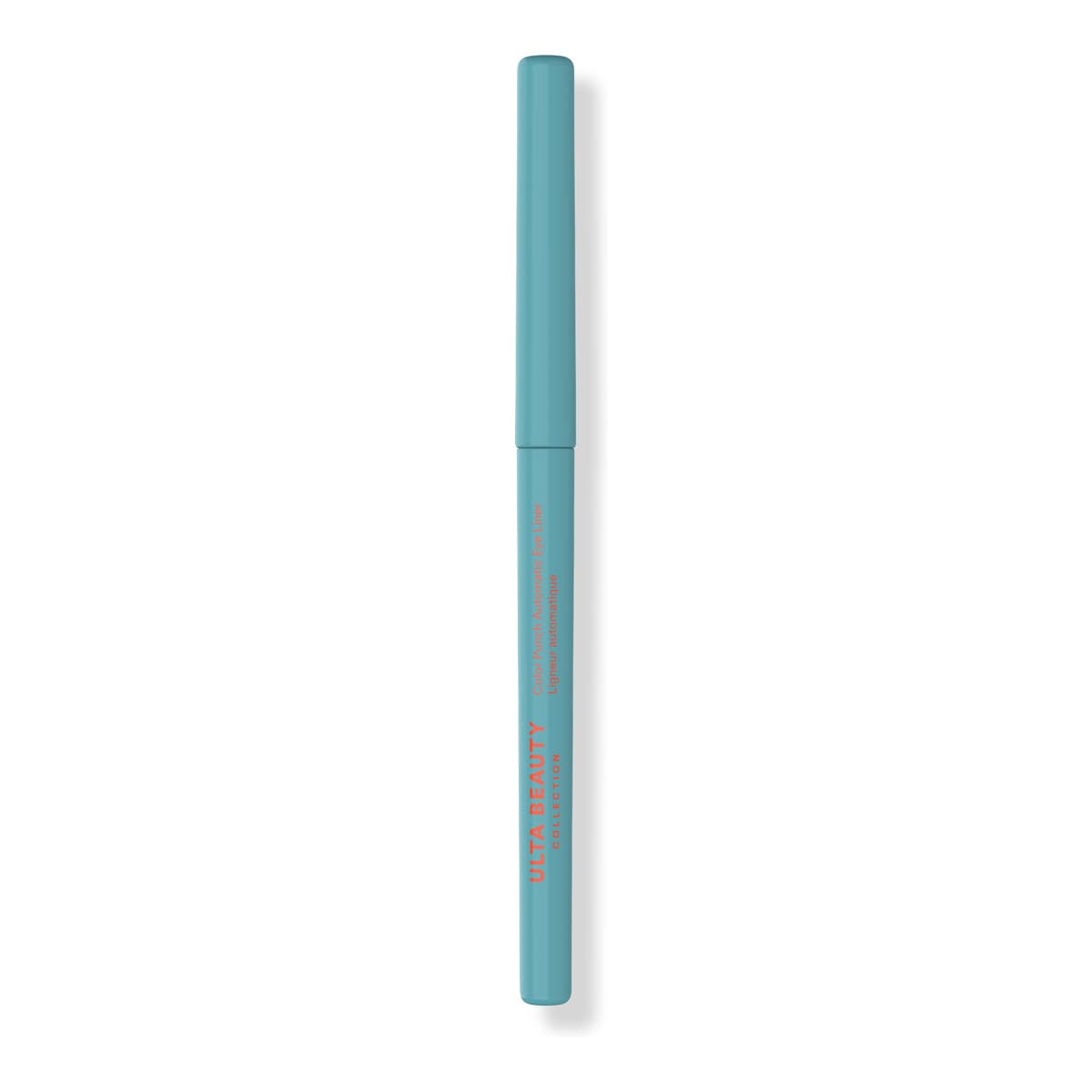 Color Punch Automatic Eyeliner, Blissful Blue