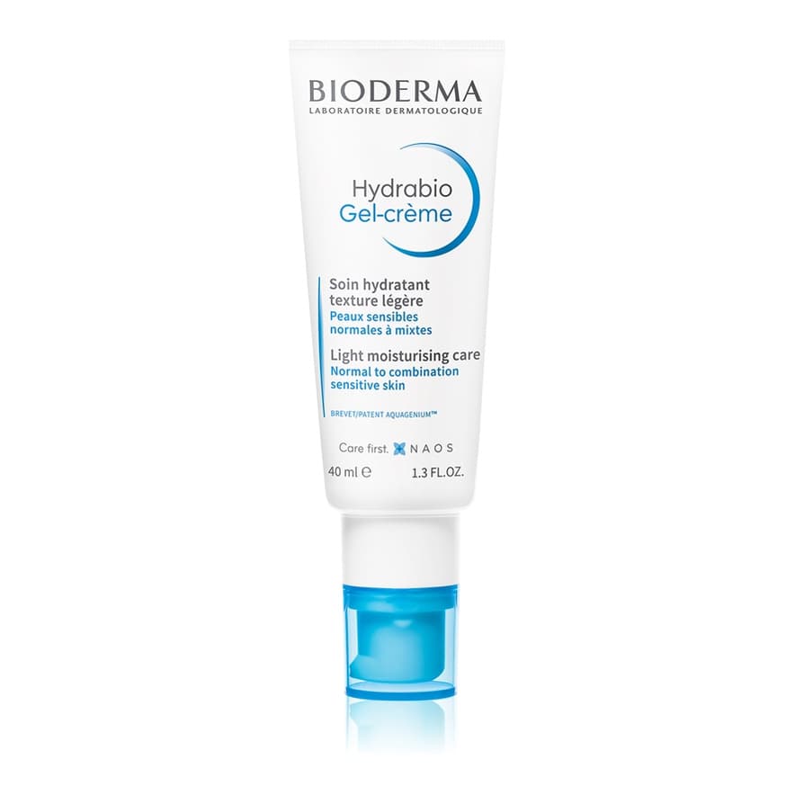 Hydrabio Gel-Crème