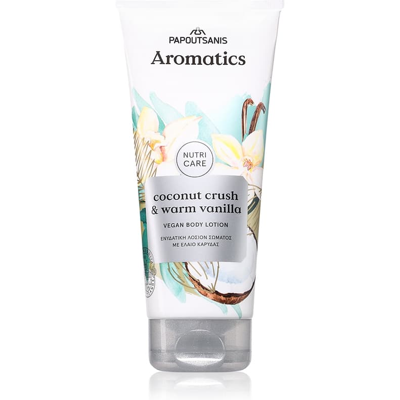 Aromatics Coconut Crush