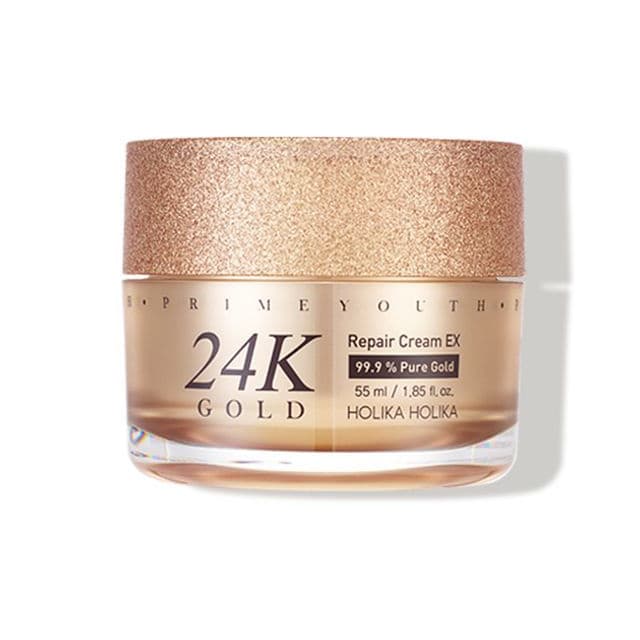 Prime Youth 24K Gold Repair Cream EX