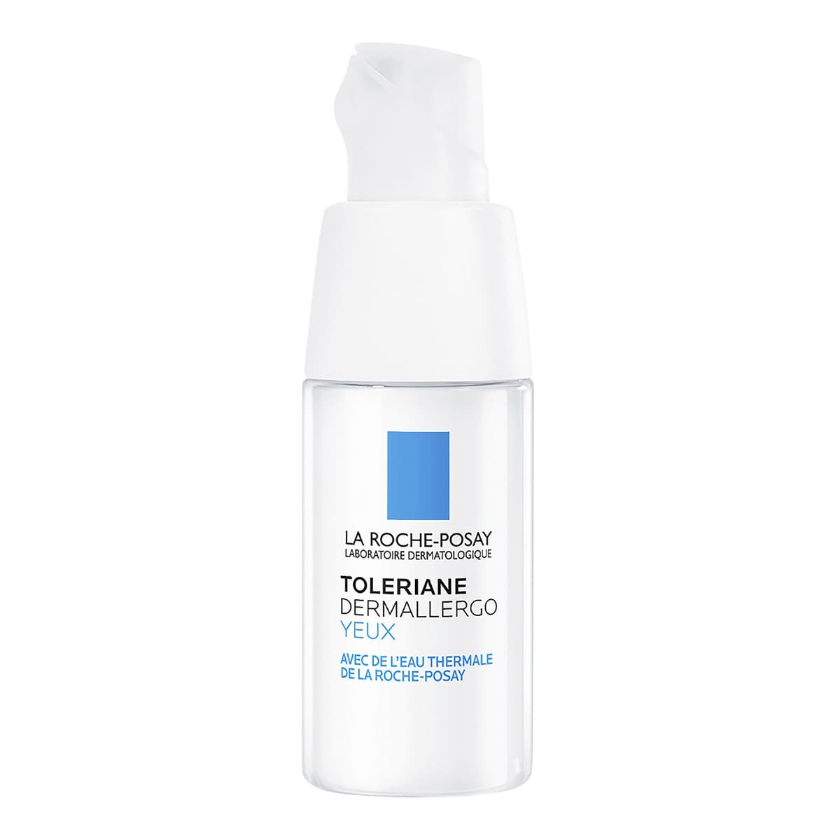 Toleriane Dermallergo Eye Cream