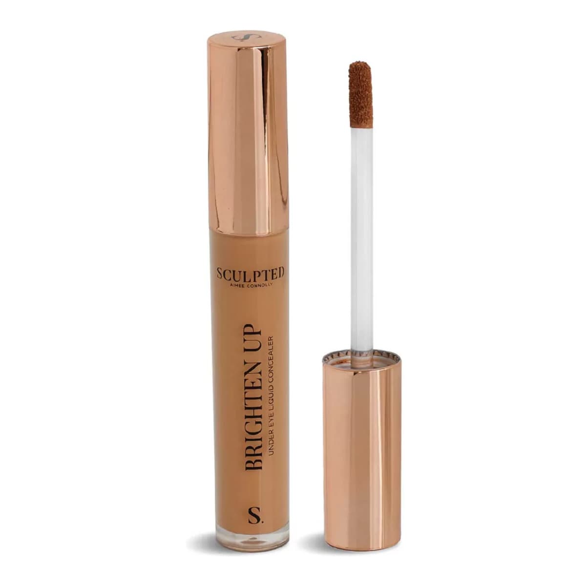 Connolly Brighten Up Concealer, Caramel