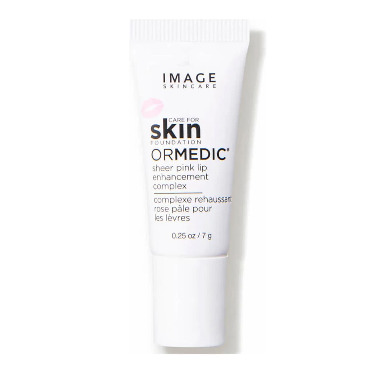 ORMEDIC Sheer Pink Lip Enhancement Complex