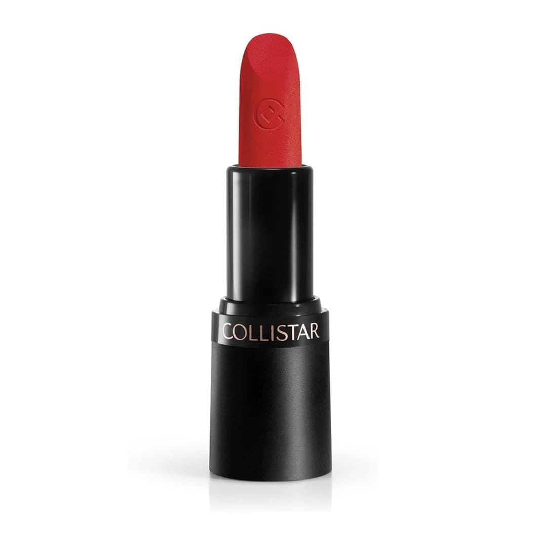 Puro Matte Lipstick 109 Papavero Ipnotico
