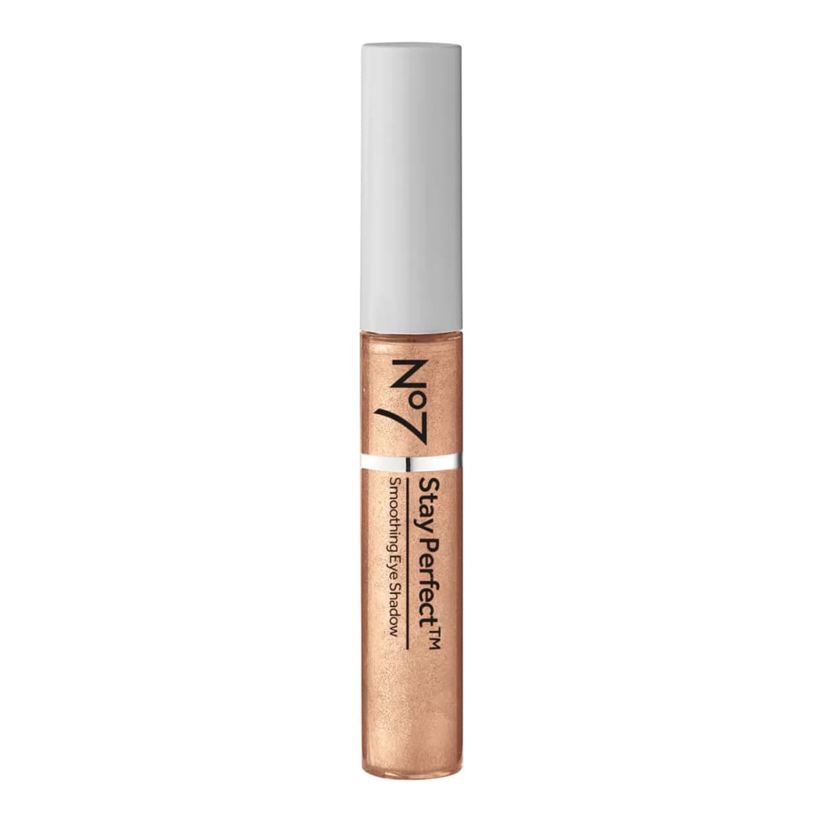 Stay Perfect Smoothing Eye Shadow, Rose Gold