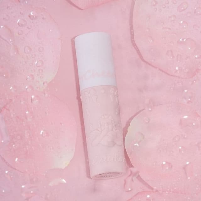 Angel Gallery Embossed Mirror Lip Glaze, CFR951