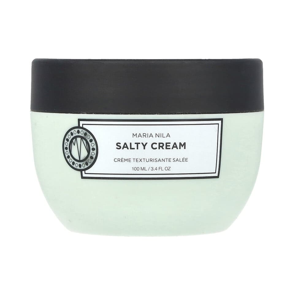 Salty Cream