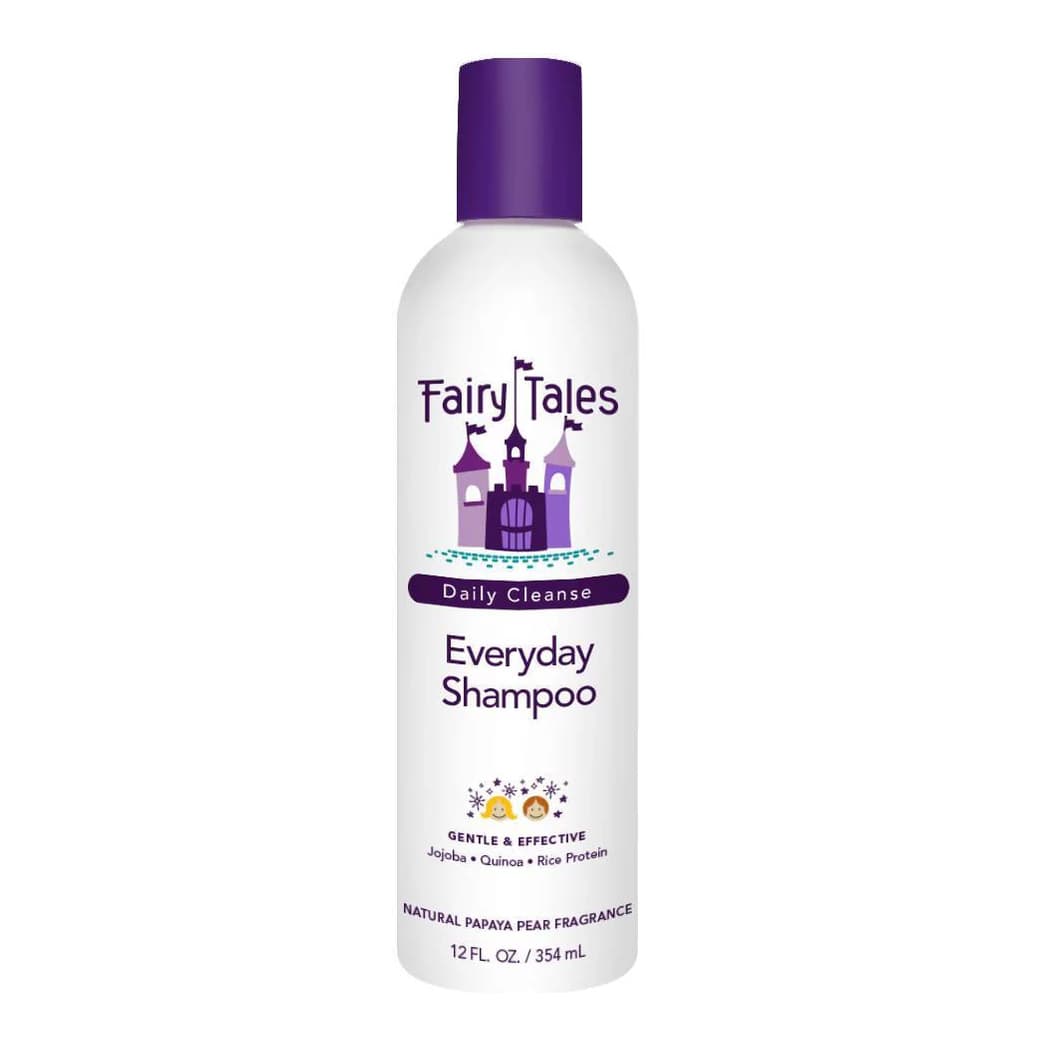 Daily Cleanse Shampoo