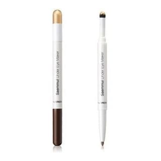 Saemmul Under Eye Maker, #03 Glam Gold