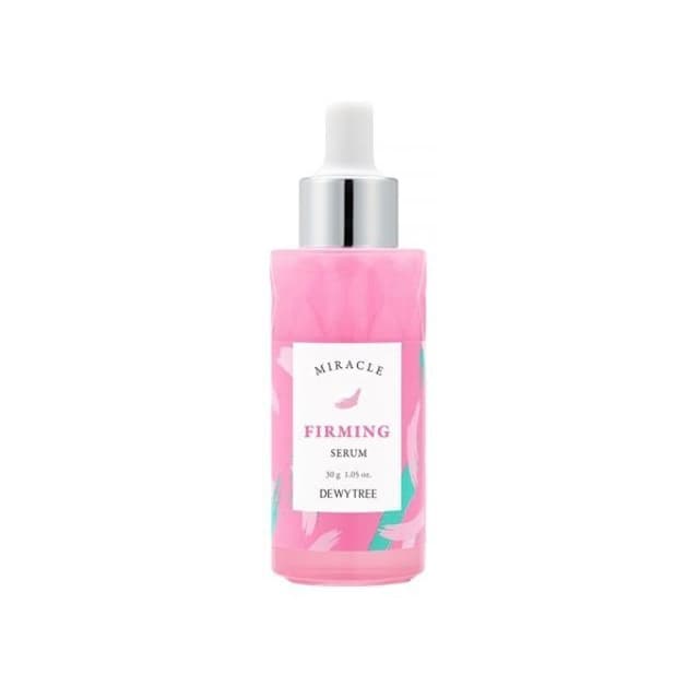 Miracle Firming Serum