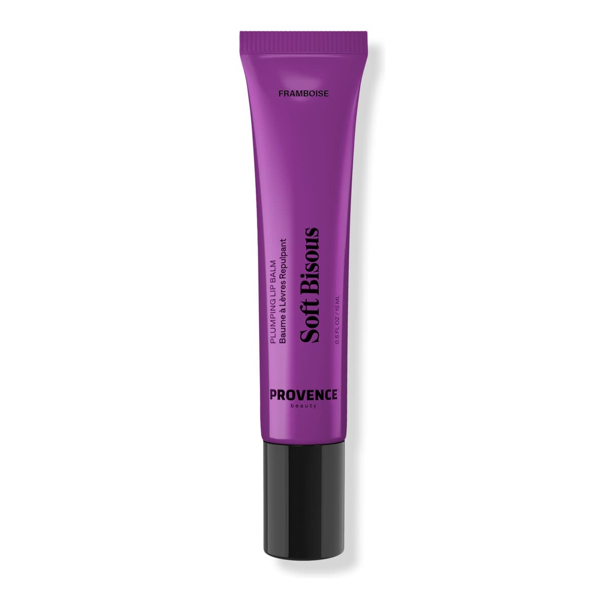 Soft Bisous Plumping Lip Balm