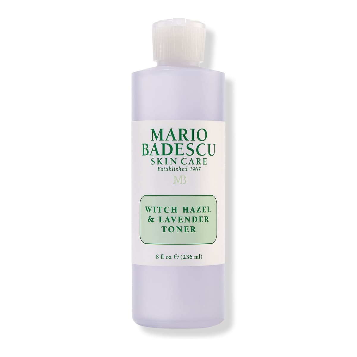 Witch Hazel & Lavender Toner
