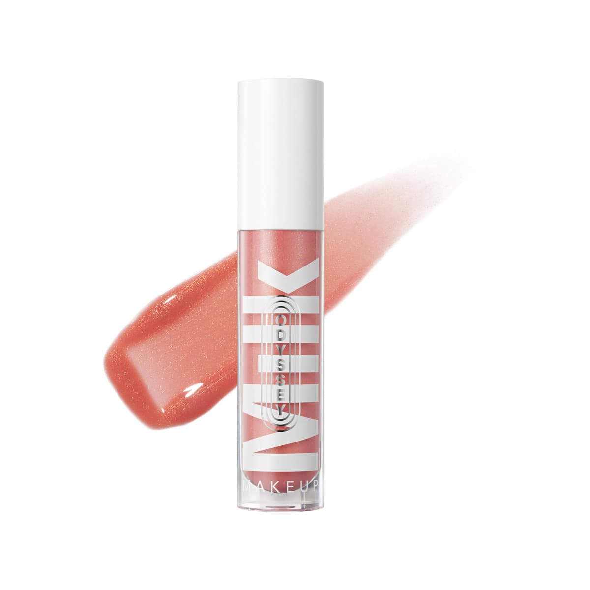 Odyssey Hydrating Non-Sticky Lip Oil Gloss, Explore