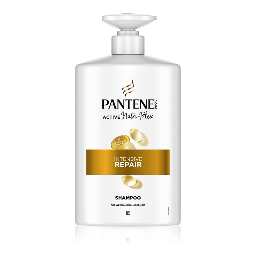 Pro-V Active Nutri Plex Intensive Repair