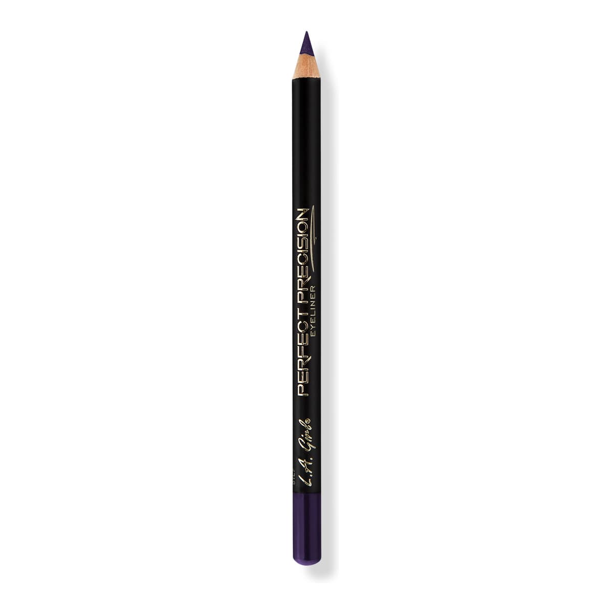 Perfect Precision Eyeliner, Deep Violet