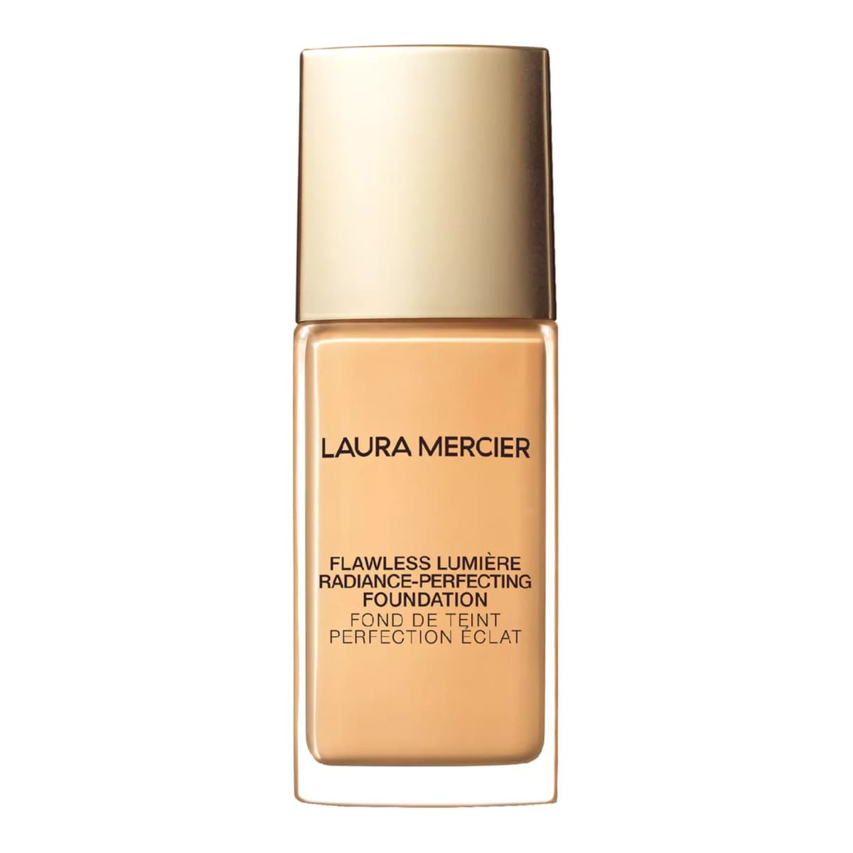 Flawless Lumière Radiance Perfecting Foundation, 1W1 Ivory