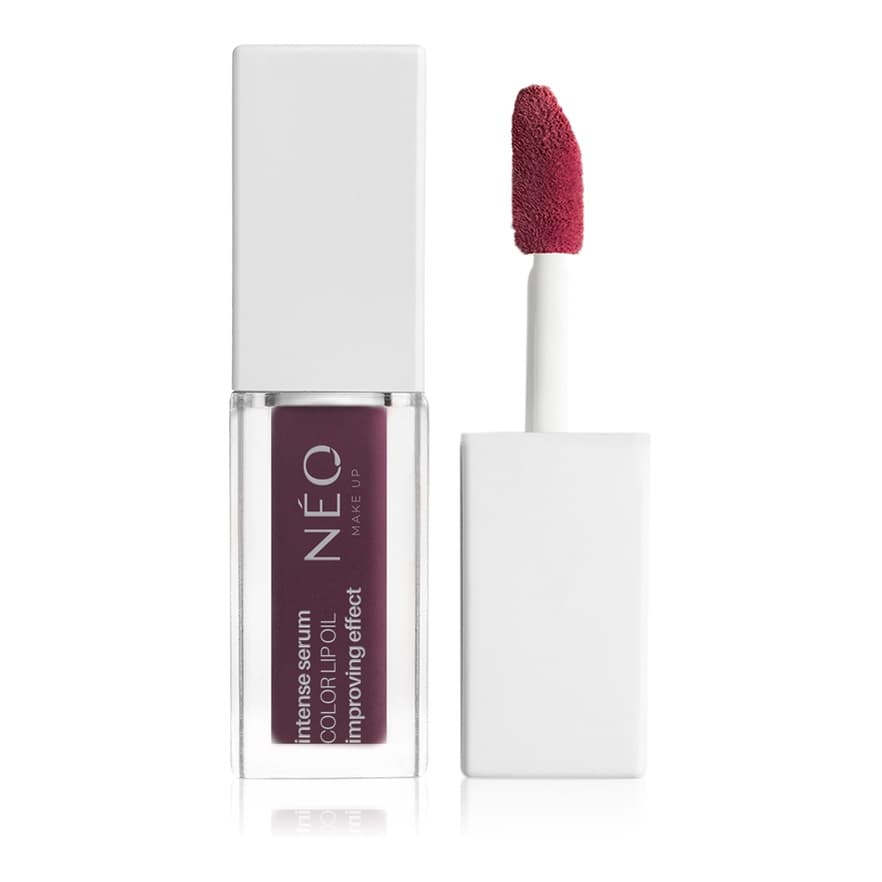 Intense Serum Color Lip Oil