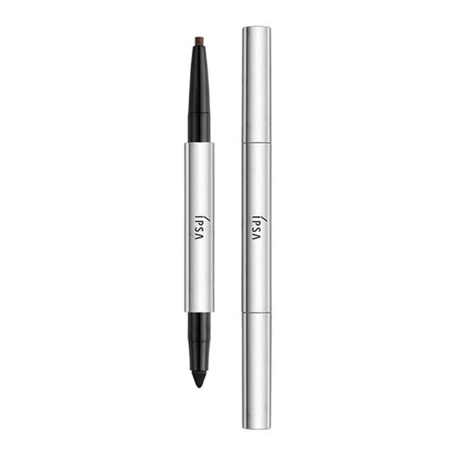Under Eyeliner