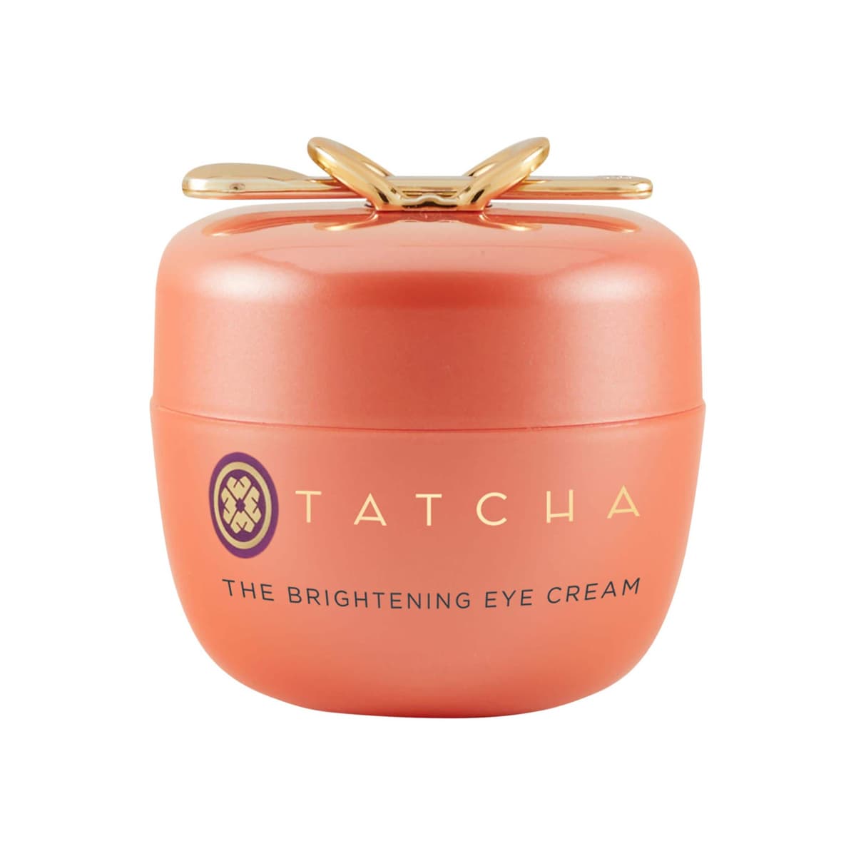 The Brightening Eye Cream with Vitamin-C for Dark Circles
