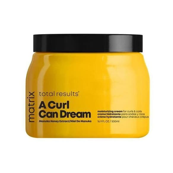 Total Results A Curl Can Dream Honey Cream-Curly Hair