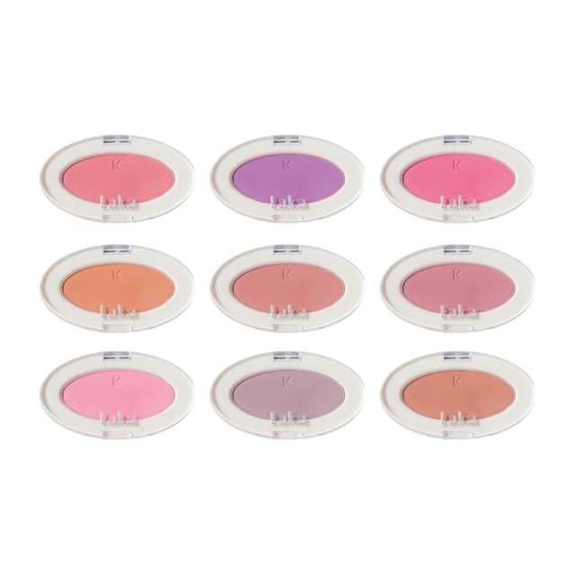 Love Silk Blush
