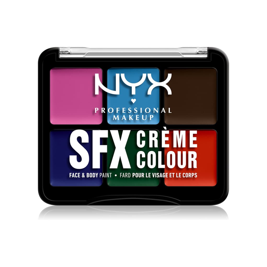 Halloween SFX Paints, #02 Secondary