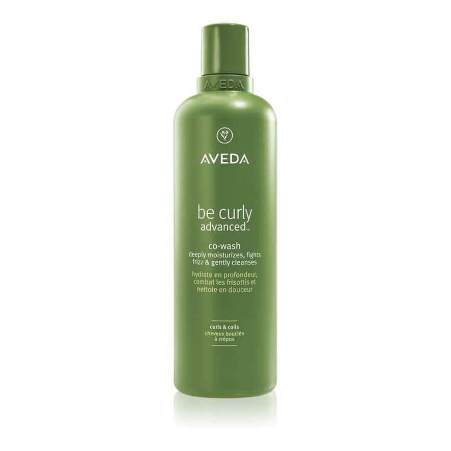 Be Curly Advanced™ Co-Wash