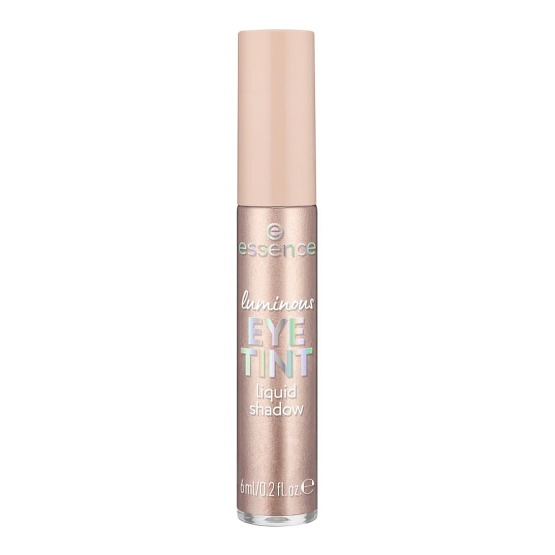 Luminous Eye Tint Liquid Shadow 03 Shimmering Taupe