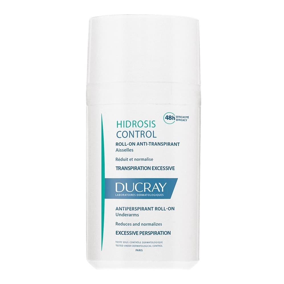 Hidrosis Control Antiperspirant Roll-On