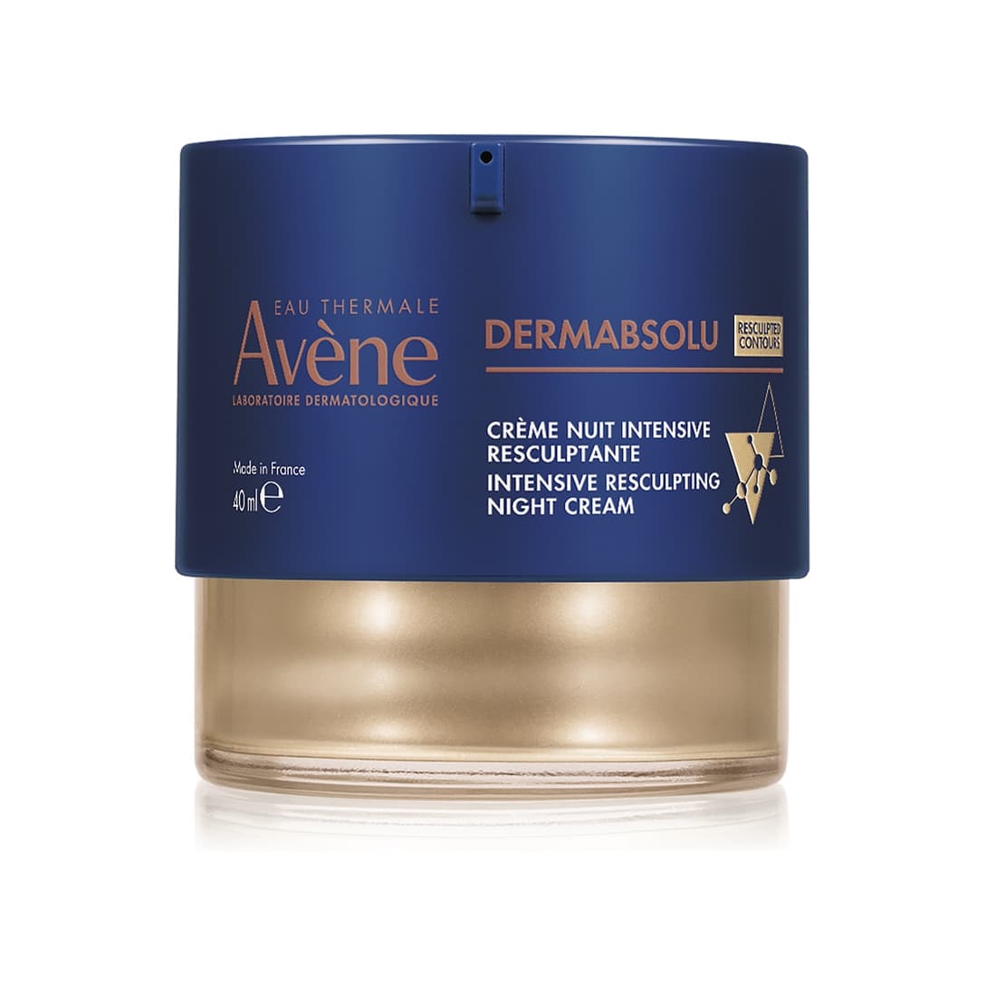 DermAbsolu Intensive Resculpting Night Cream