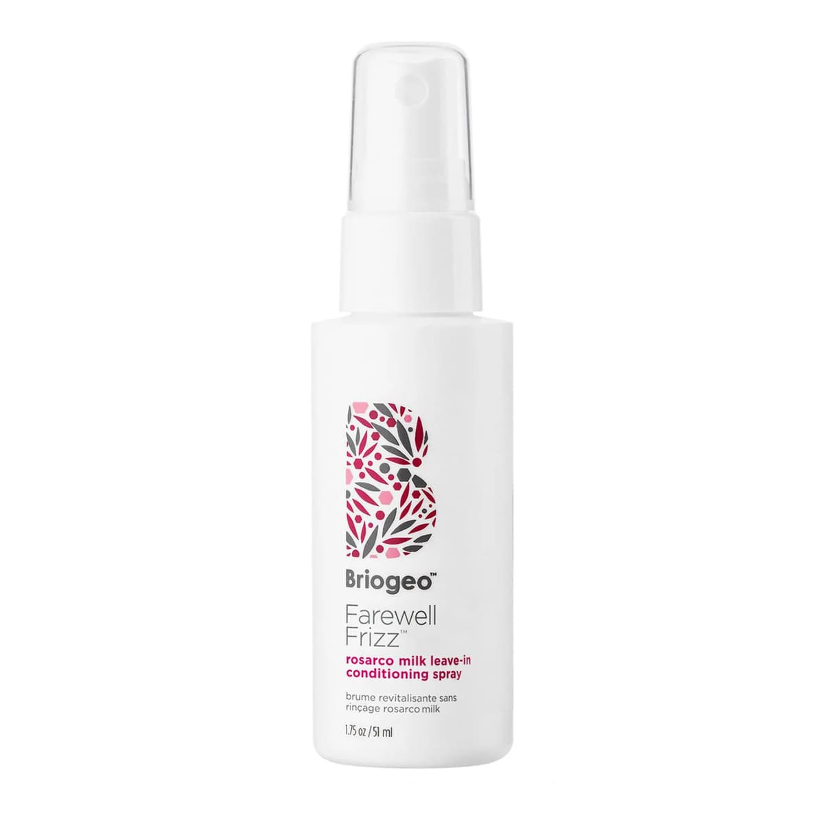 Farewell Frizz™ Rosarco Milk Leave-In Conditioner