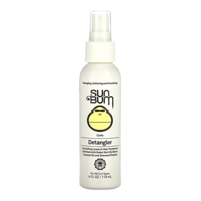 Detangler, For All Curl Types