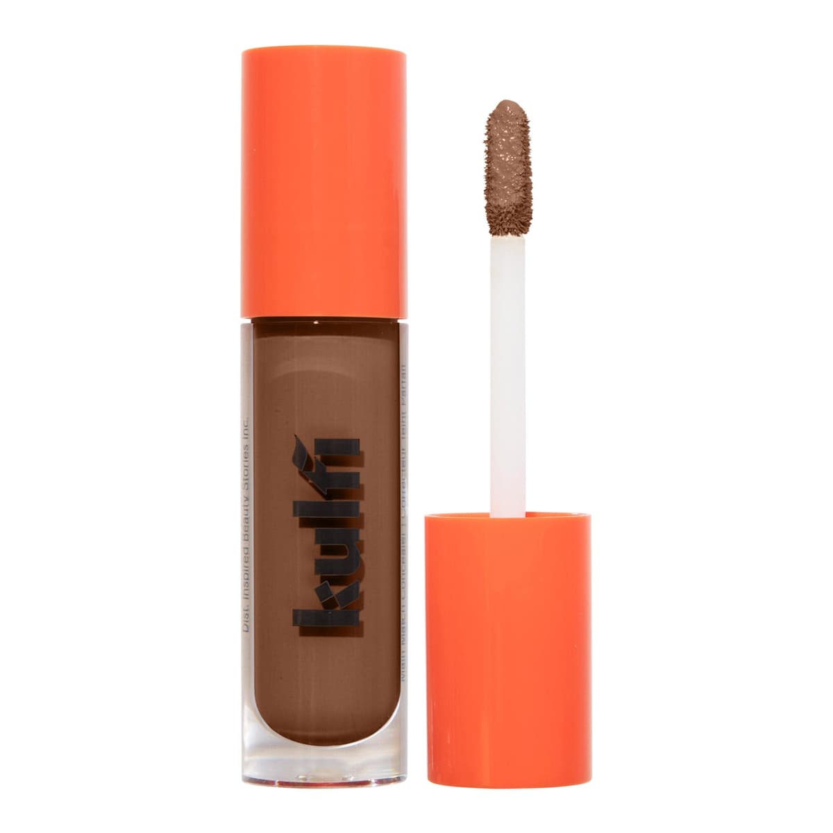 Main Match Crease-Proof Long-Wear Hydrating Concealer, Pecan Perfect