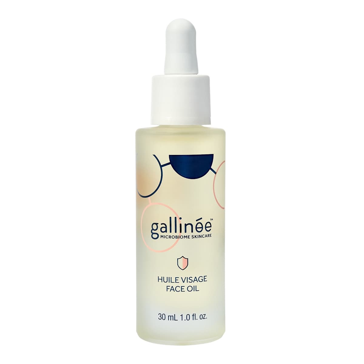 Prebiotic Face Oil