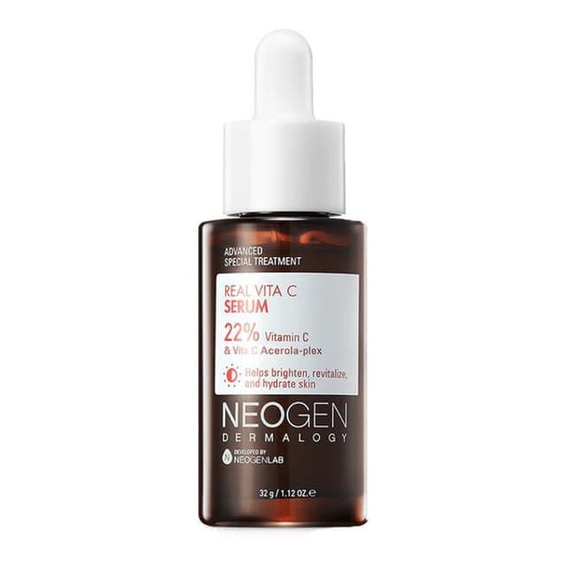 Dermalogy Real Vitamin C Serum