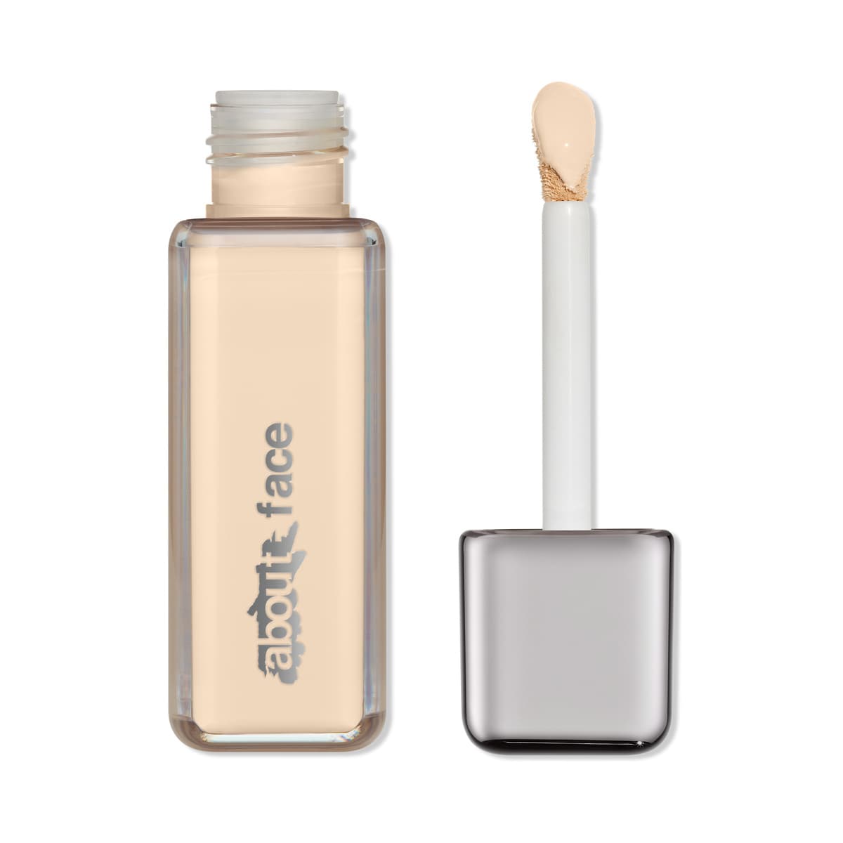 THE PERFORMER Skin-Focused Foundation, L1NEUTRAL