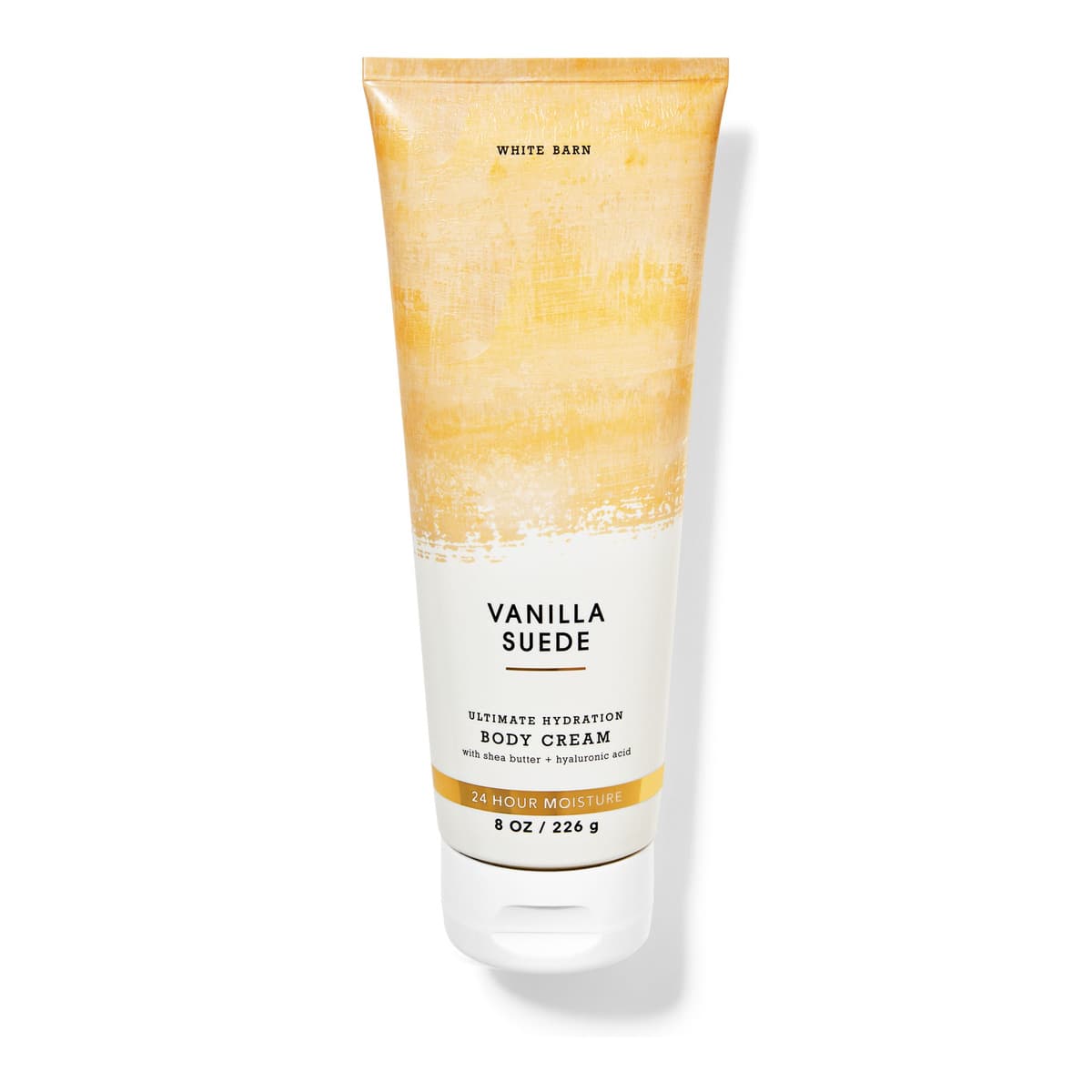 Vanilla Suede, Ultimate Hydration Body Cream