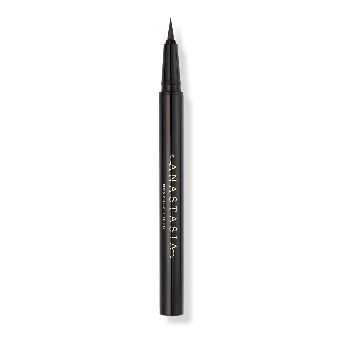 Brow Pen Superfine Waterproof Detail Eyebrow Pen, Dark Brown