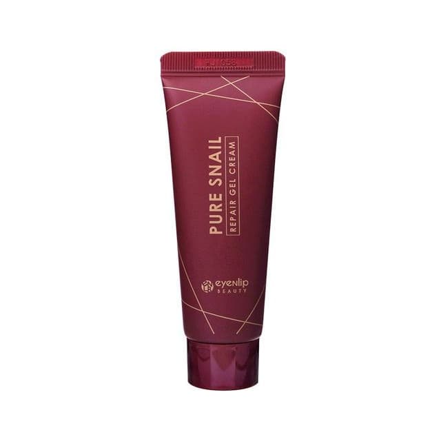 Pure Snail Repair Gel Cream