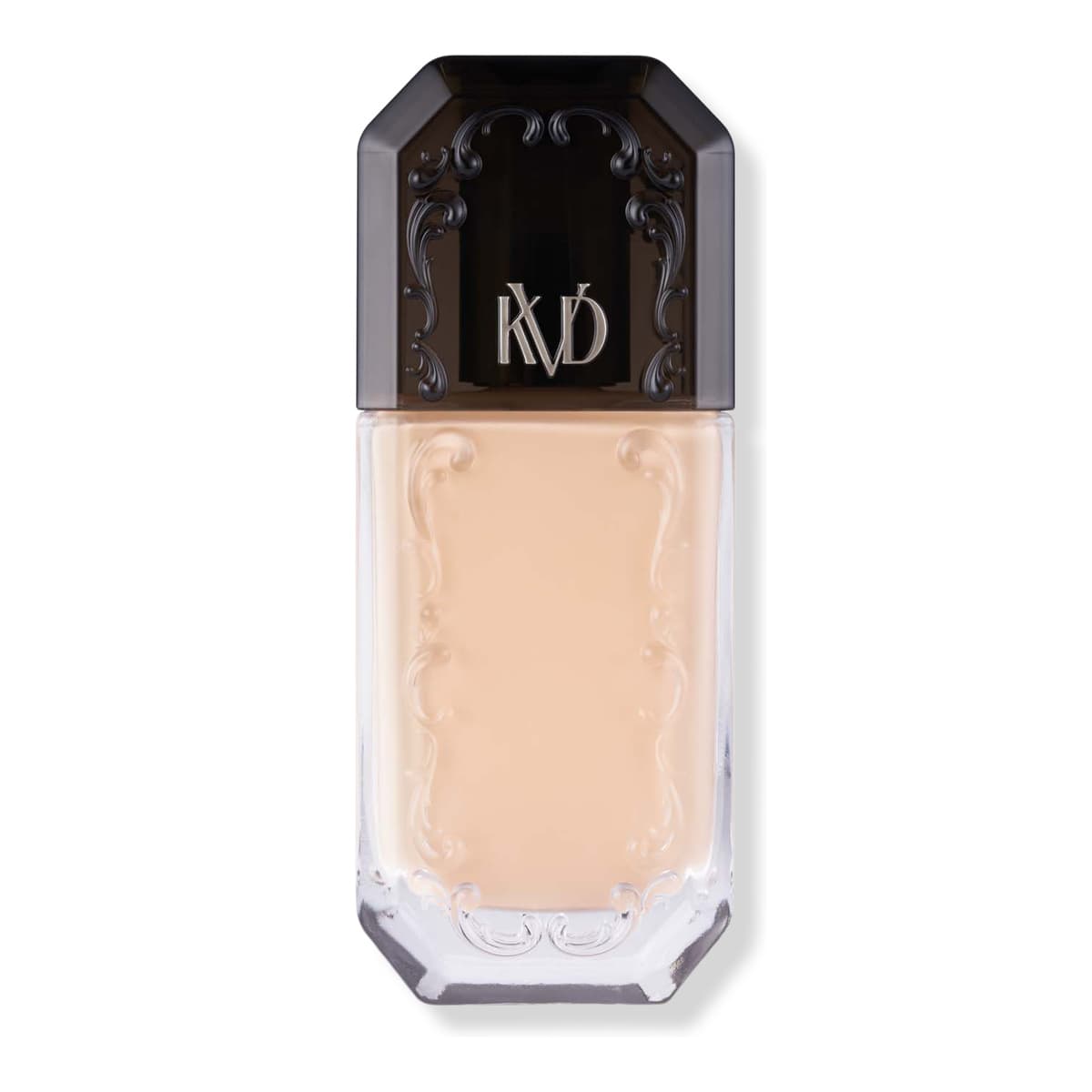 Good Apple Full-Coverage Transfer-Proof Serum Foundation, Light 010