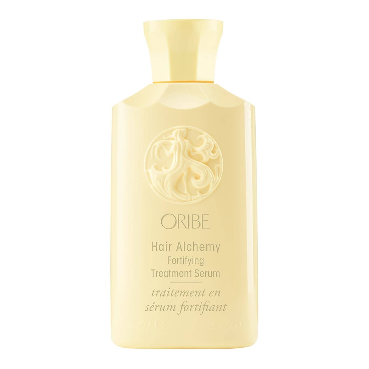 Hair Alchemy Strengthening Treatment Serum