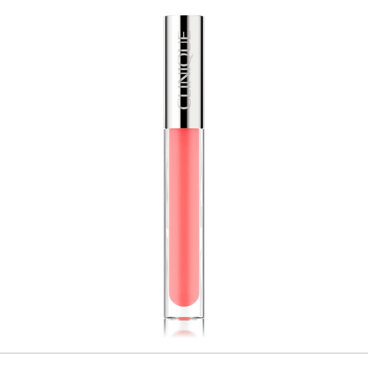 Pop Plush™ Creamy Lip Gloss, Pink Gimlet