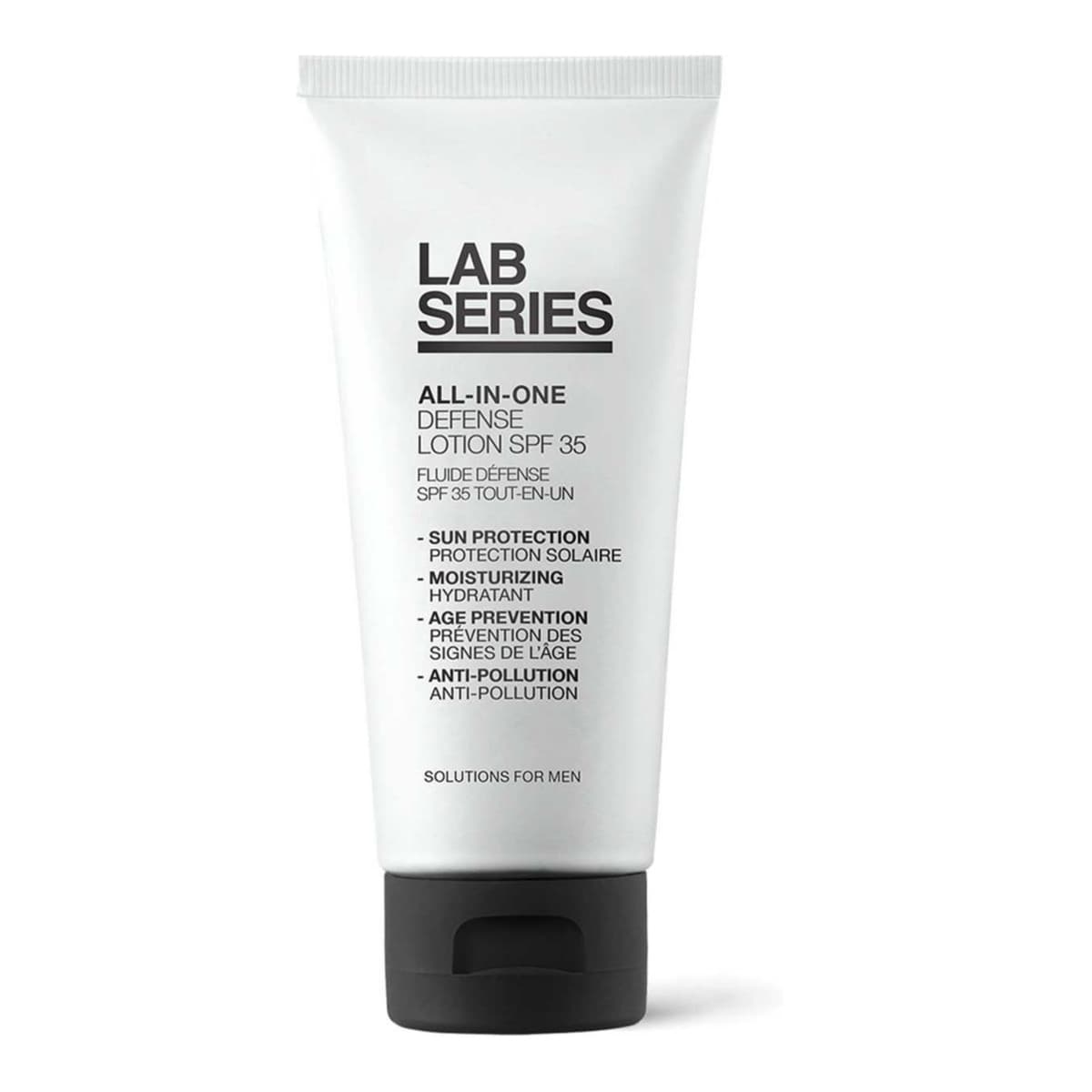 All-In-One Defense Lotion SPF 35