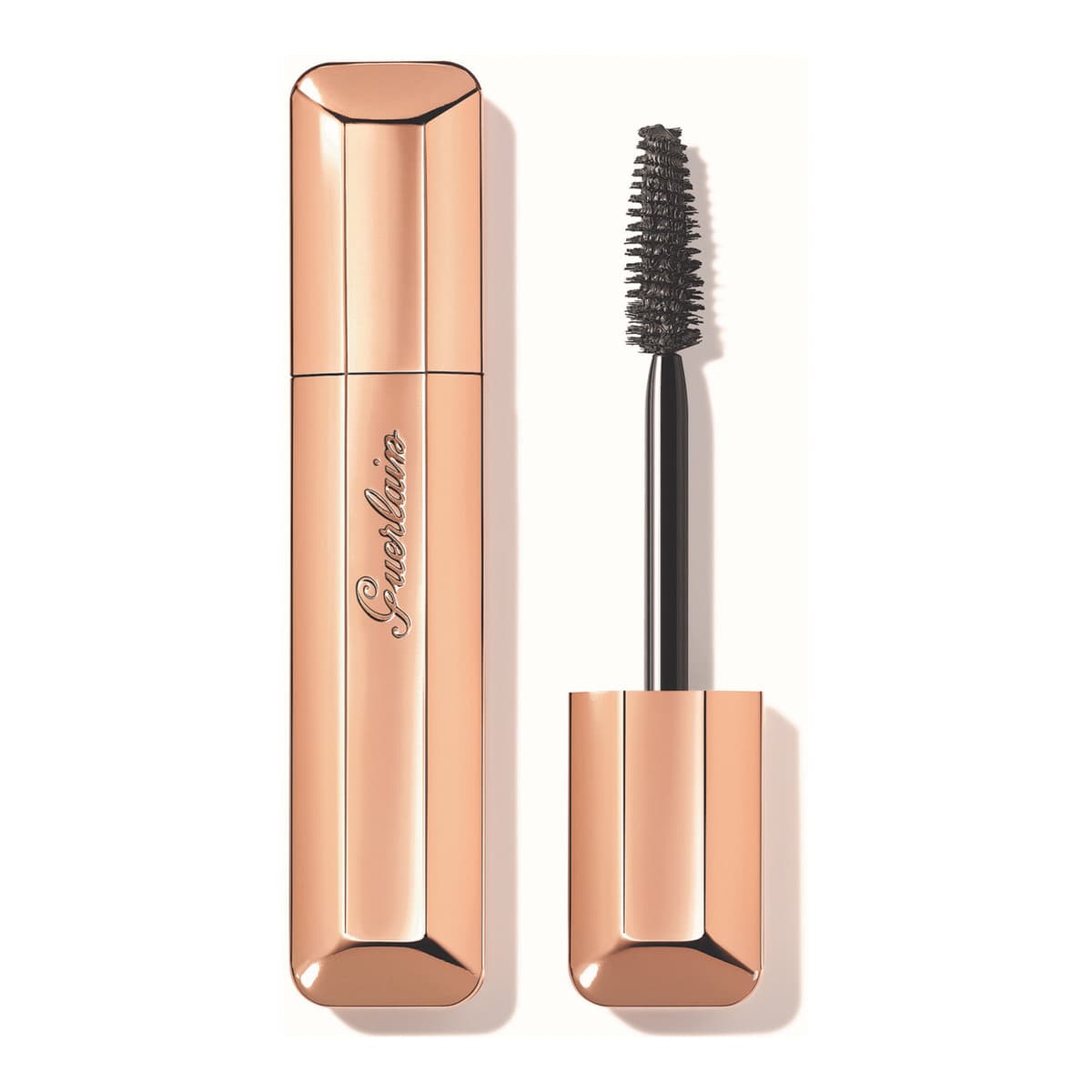 Mad Eyes Mascara Buildable Volume Lash By Lash
