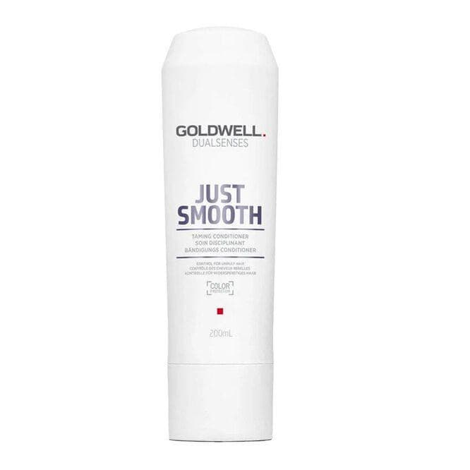 Dual Senses Just Smooth Taming Conditioner