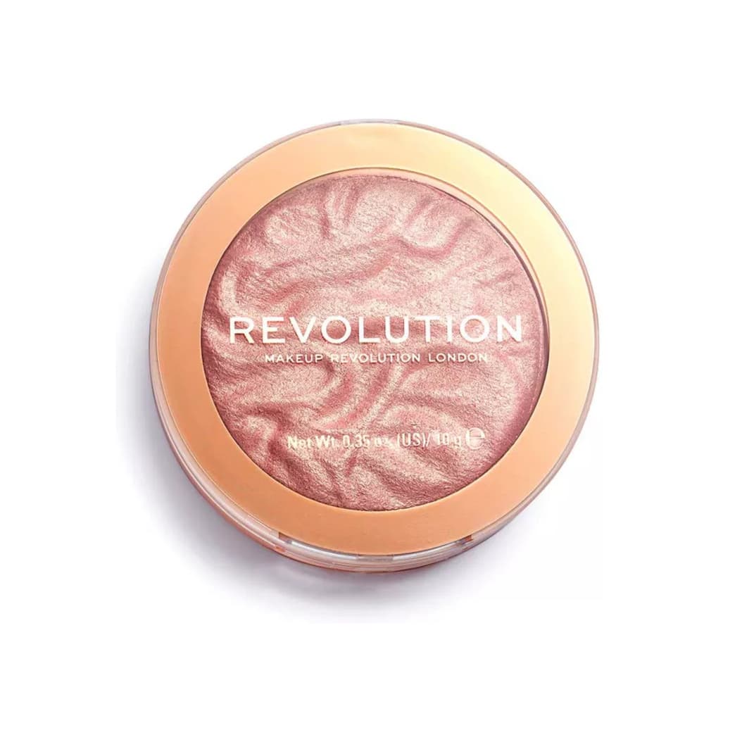 Highlight Reloaded, Make an Impact